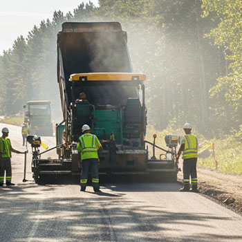 Благоустройство территорий в Внуково