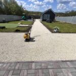 Наши работы в Внуково - 4