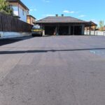 Наши работы в Внуково - 5