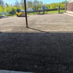 Наши работы в Внуково - 6