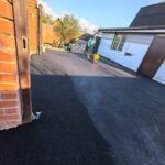 Наши работы в Внуково - 7