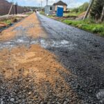 Наши работы в Внуково - 8