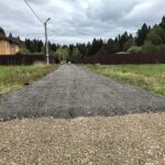 Наши работы в Внуково - 9