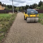 Наши работы в Внуково - 10