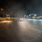 Наши работы в Внуково - 11