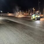 Наши работы в Внуково - 13