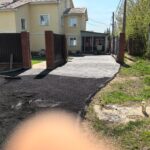 Наши работы в Внуково - 16