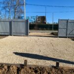 Наши работы в Внуково - 17