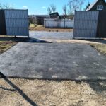 Наши работы в Внуково - 19