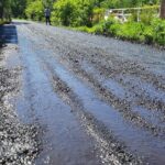 Наши работы в Внуково - 20