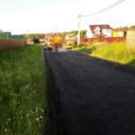 Наши работы в Внуково - 24