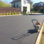 Наши работы в Внуково - 34