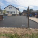 Наши работы в Внуково - 35