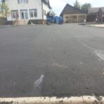 Наши работы в Внуково - 36