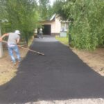 Наши работы в Внуково - 37