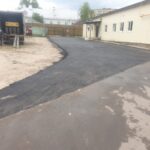 Наши работы в Внуково - 43