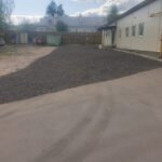 Наши работы в Внуково - 44