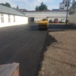 Наши работы в Внуково - 45