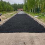 Наши работы в Внуково - 50