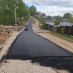 Наши работы в Внуково - 52