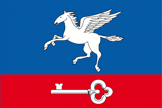 Герб города Внуково, где мы работаем